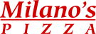 Milano Pizza